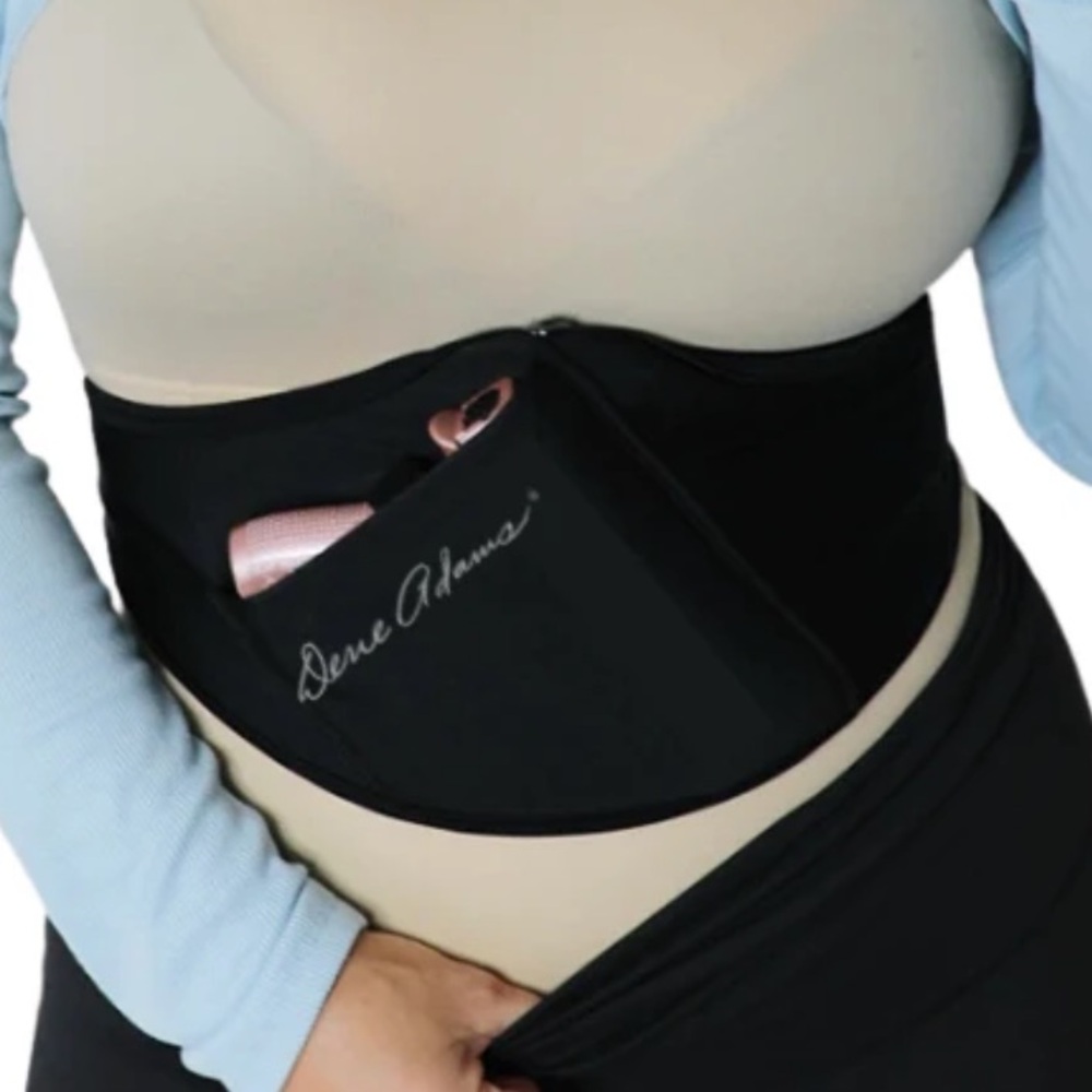 Under Bra Holster - never used